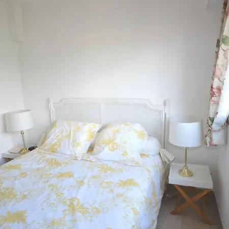 Appartamento 2 Center Cannes