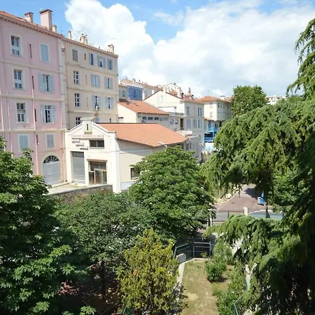 2 Center Appartamento