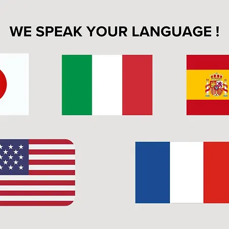 2 Center Appartamento