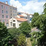 2 Center Appartement