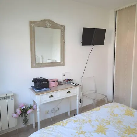 Nice 2 Rooms Cannes Center Cannes