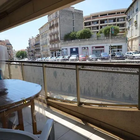 Appartement Nice 2 Rooms Cannes Center