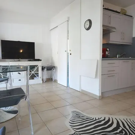 Appartement Nice 2 Rooms Cannes Center Cannes