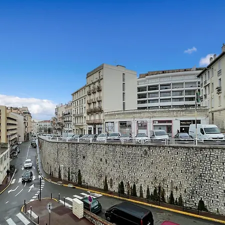 Nice 2 Rooms Cannes Center * Cannes