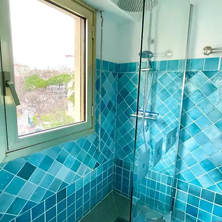 Nice 2 Rooms Cannes Center *