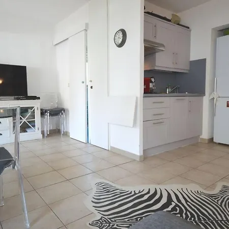 Apartment 2 Center Cannes